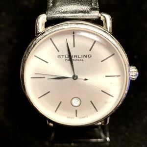 Stuhrling Symphony  Men's Watch M15648